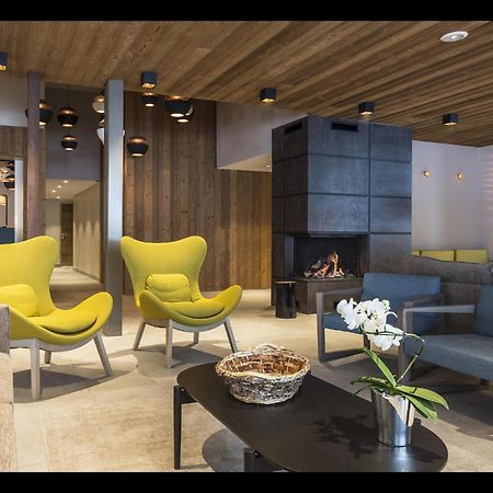 5 Pieces 10 Pers Premium Apartman Hauteluce Kültér fotó