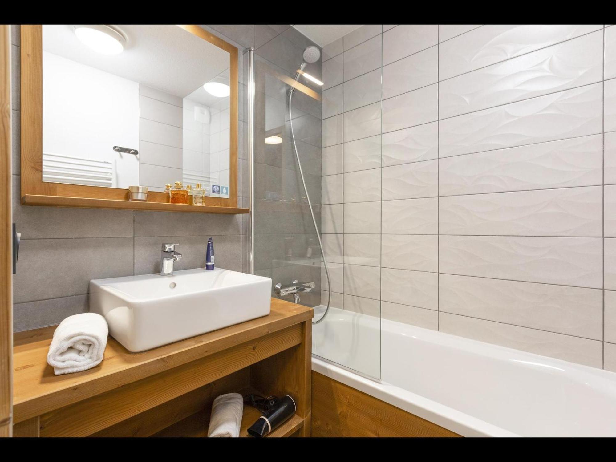 5 Pieces 10 Pers Premium Apartman Hauteluce Kültér fotó