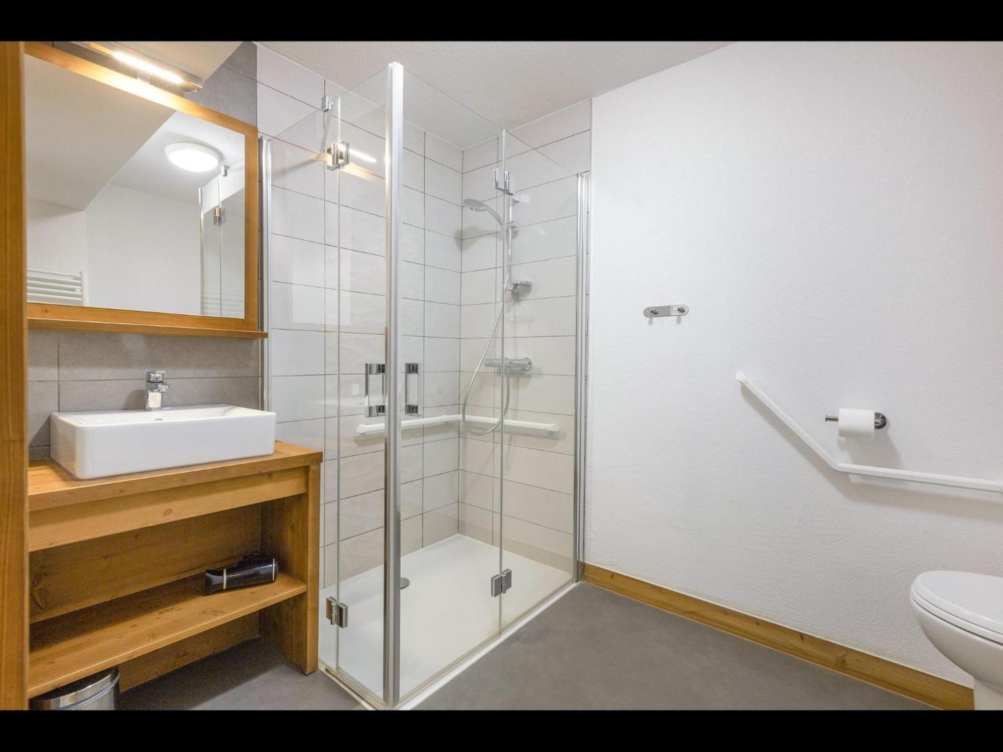 5 Pieces 10 Pers Premium Apartman Hauteluce Kültér fotó