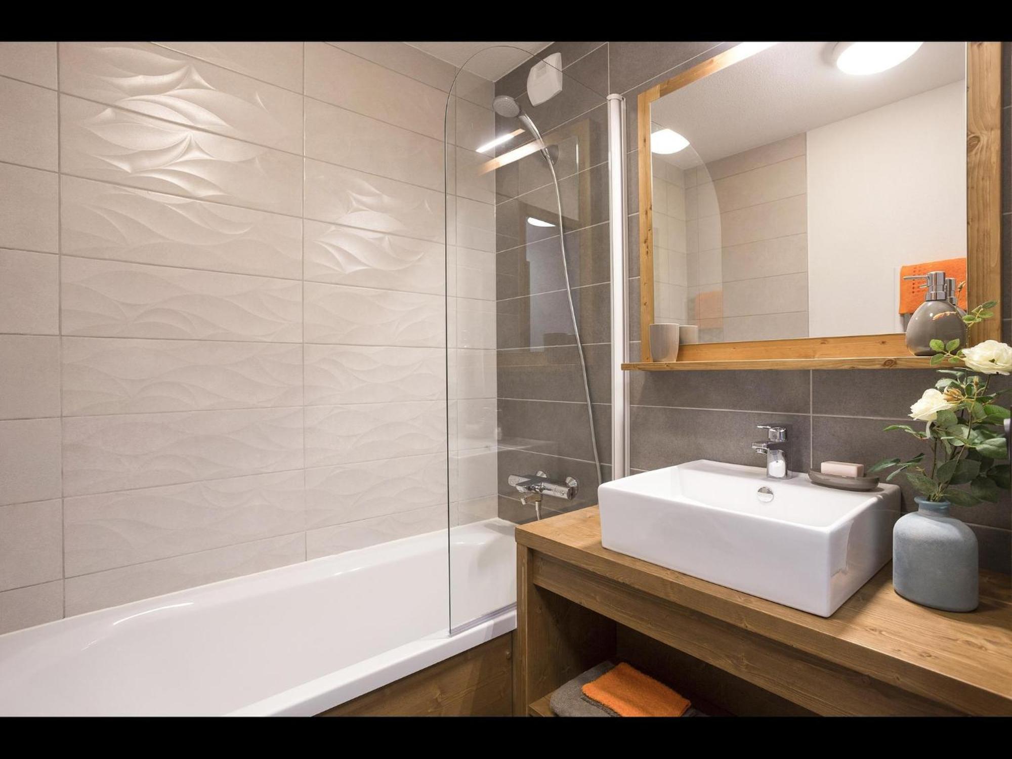 5 Pieces 10 Pers Premium Apartman Hauteluce Kültér fotó